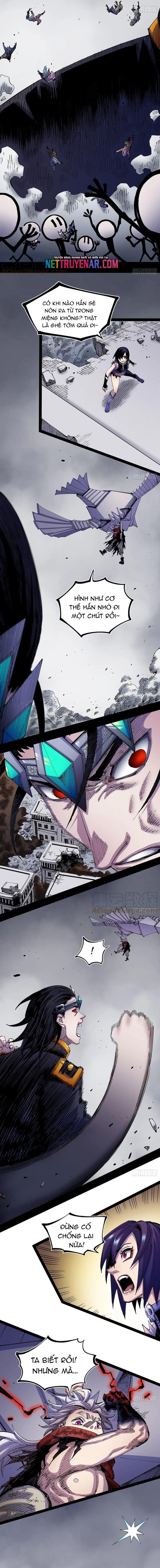 Y Thống Loạn Thế Chapter 44 - 3