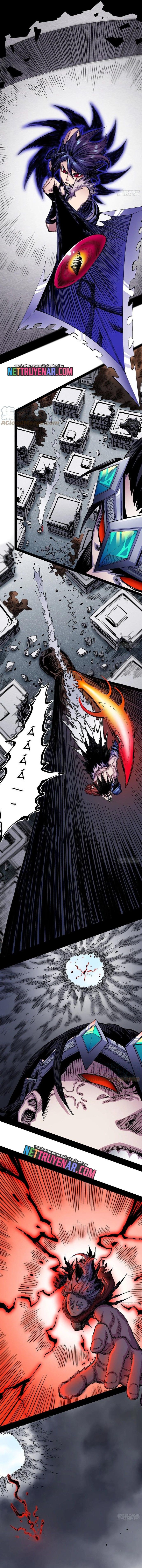 Y Thống Loạn Thế Chapter 44 - 6