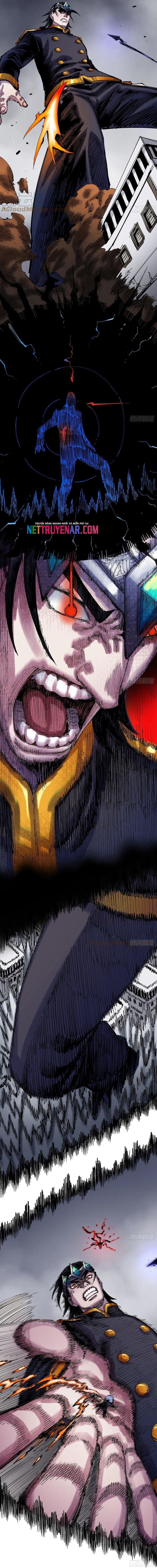 Y Thống Loạn Thế Chapter 44 - 7