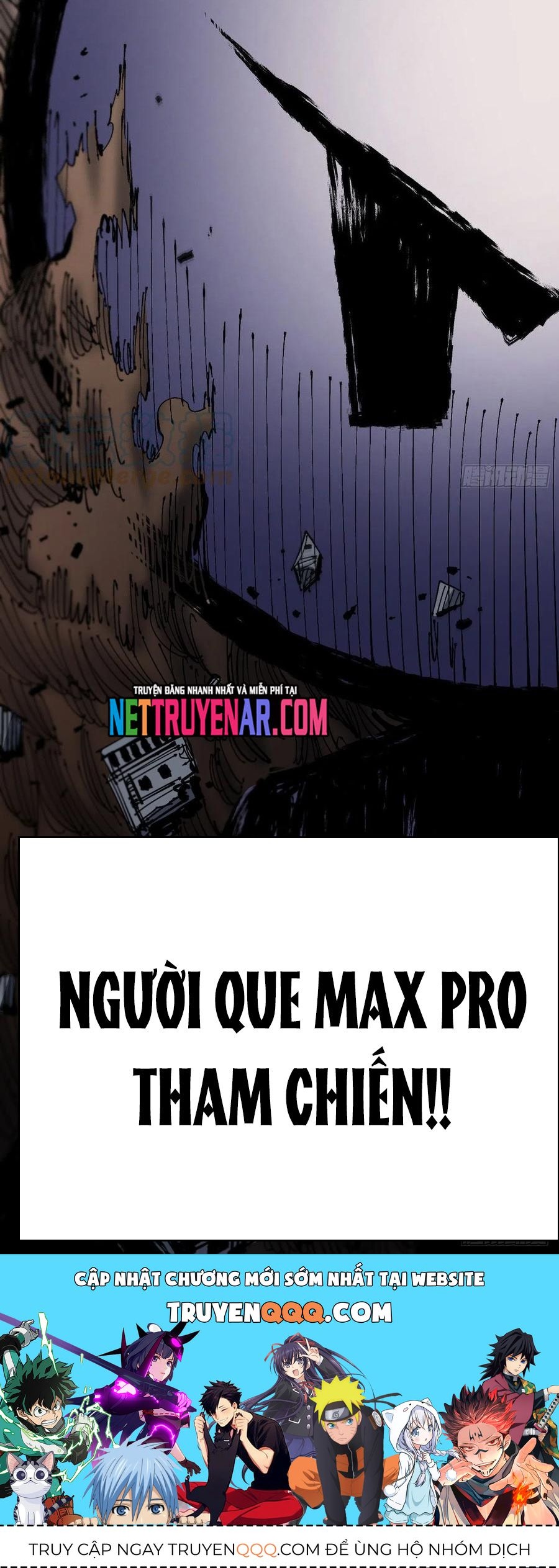 Y Thống Loạn Thế Chapter 45 - 6