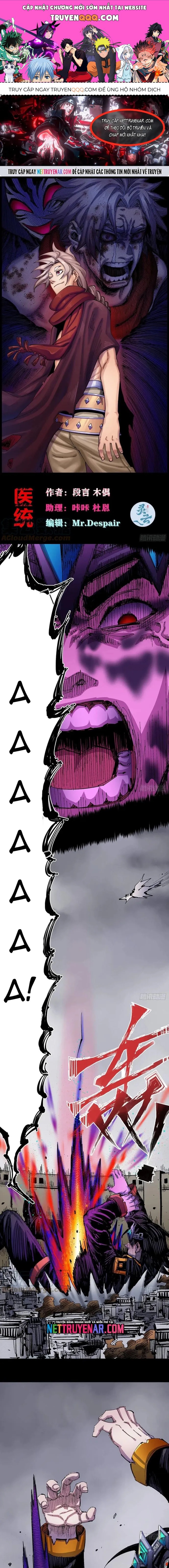 Y Thống Loạn Thế Chapter 47 - 1