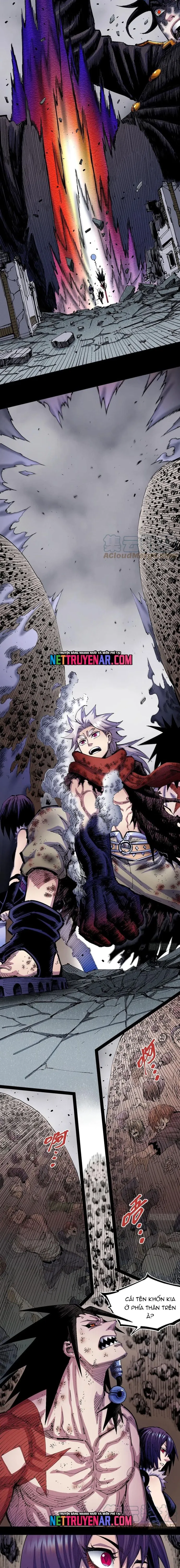 Y Thống Loạn Thế Chapter 47 - 2