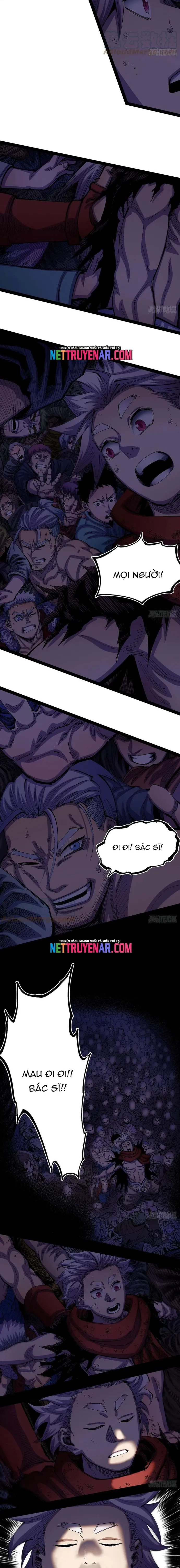 Y Thống Loạn Thế Chapter 47 - 5