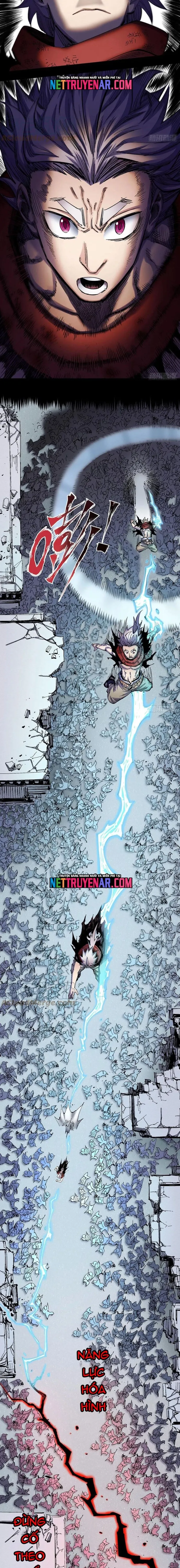 Y Thống Loạn Thế Chapter 47 - 6