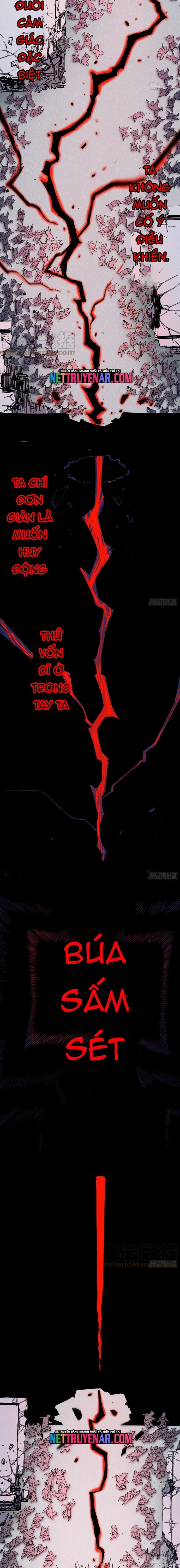 Y Thống Loạn Thế Chapter 47 - 7