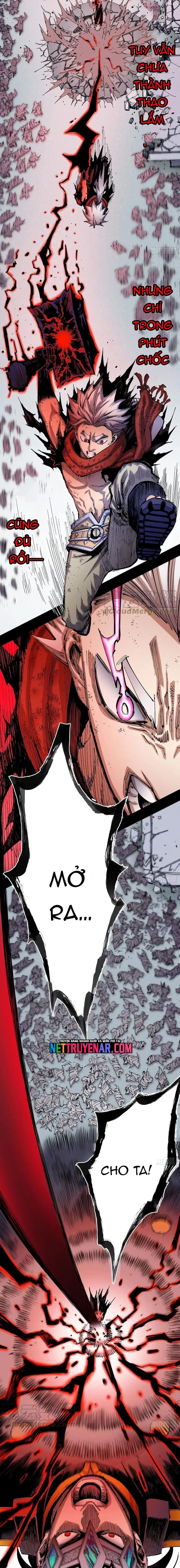 Y Thống Loạn Thế Chapter 47 - 8