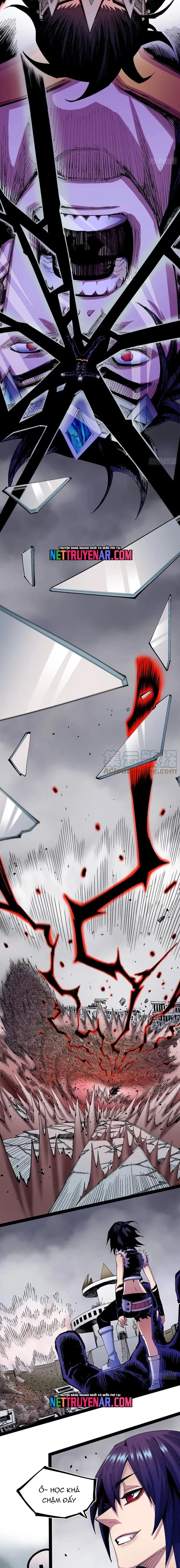 Y Thống Loạn Thế Chapter 47 - 9