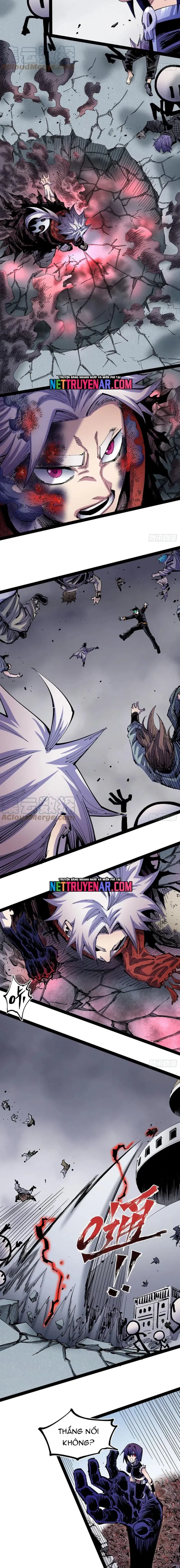 Y Thống Loạn Thế Chapter 47 - 10