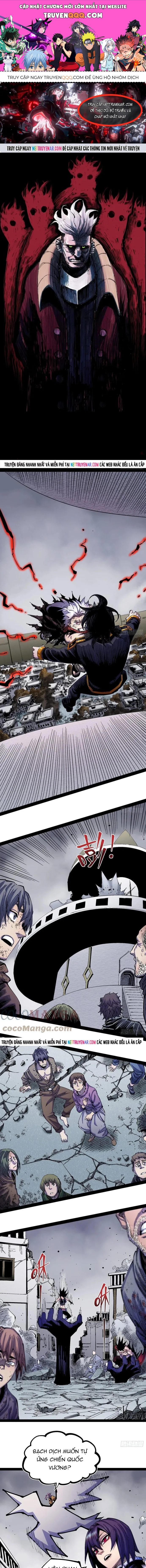 Y Thống Loạn Thế Chapter 48 - 1