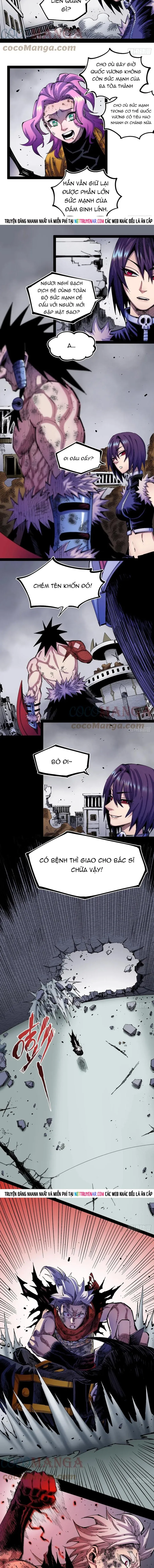 Y Thống Loạn Thế Chapter 48 - 2