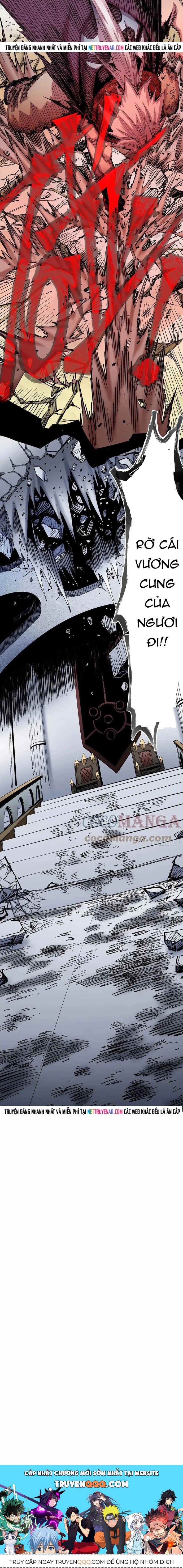 Y Thống Loạn Thế Chapter 48 - 11