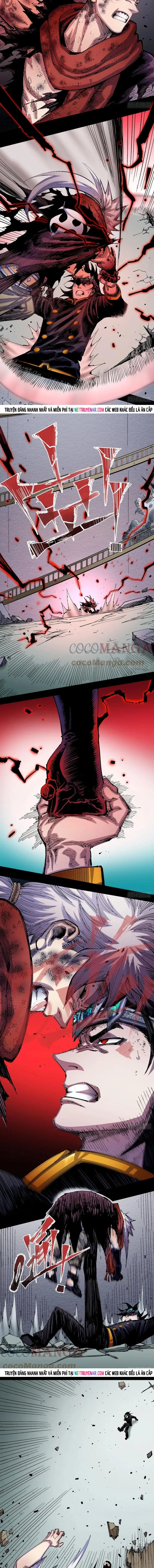 Y Thống Loạn Thế Chapter 48 - 3