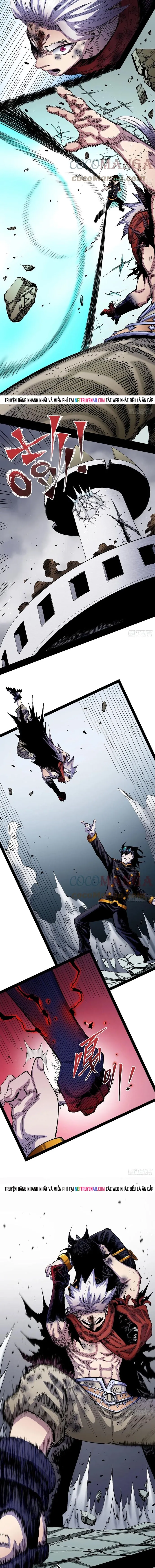 Y Thống Loạn Thế Chapter 48 - 5