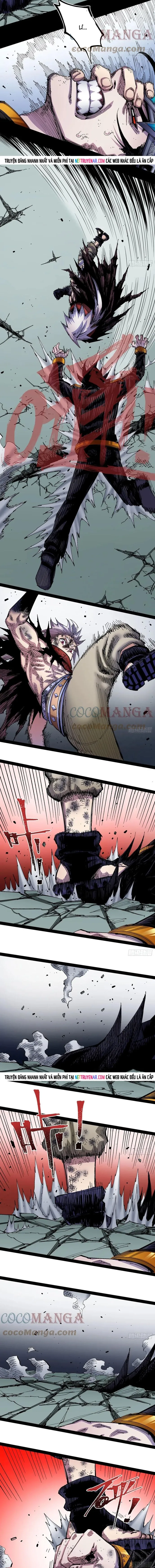 Y Thống Loạn Thế Chapter 48 - 6