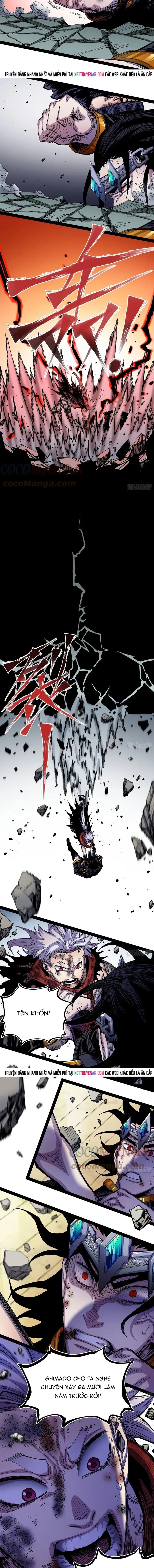 Y Thống Loạn Thế Chapter 48 - 7