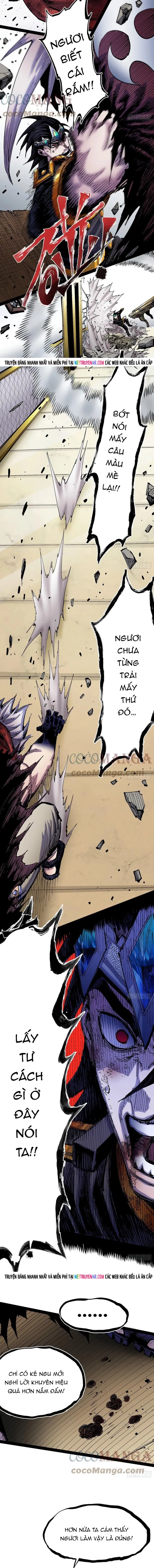 Y Thống Loạn Thế Chapter 48 - 9