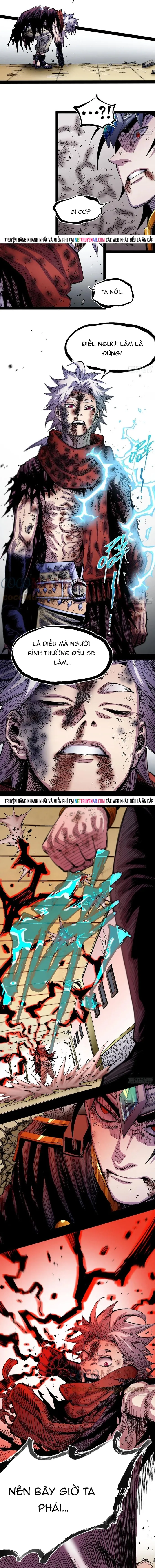 Y Thống Loạn Thế Chapter 48 - 10