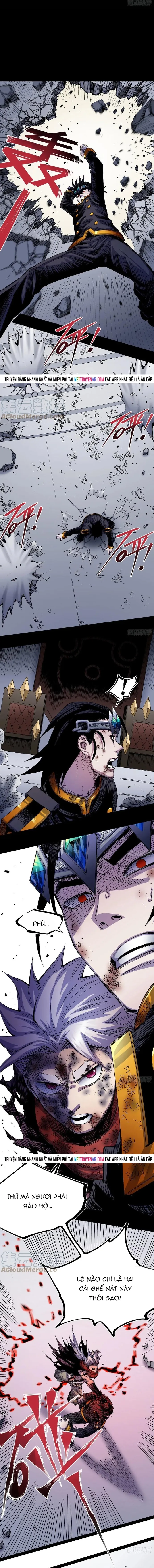 Y Thống Loạn Thế Chapter 49 - 2