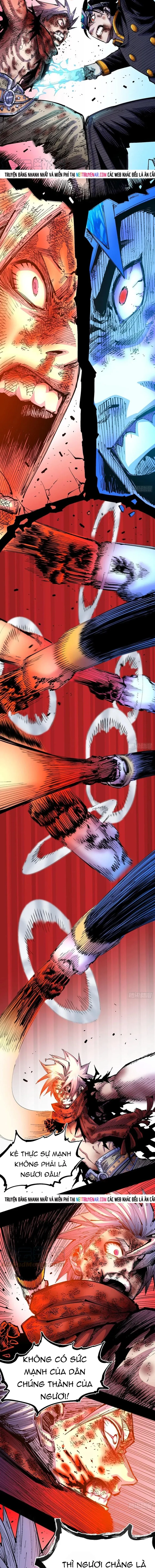 Y Thống Loạn Thế Chapter 49 - 12