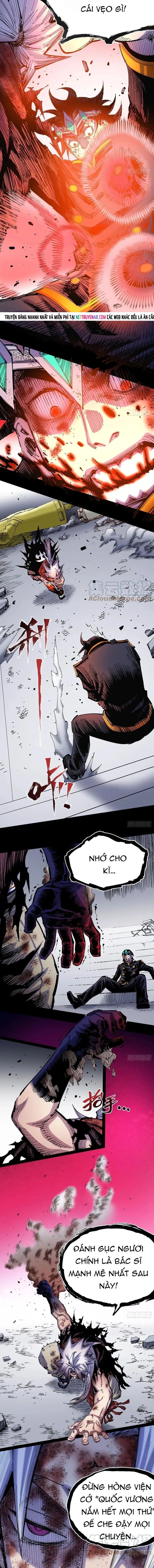 Y Thống Loạn Thế Chapter 49 - 13