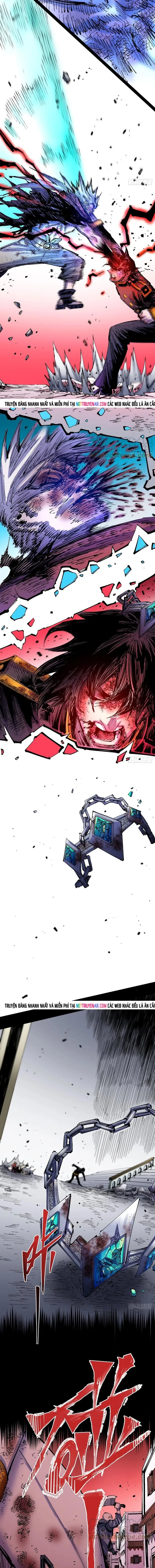 Y Thống Loạn Thế Chapter 49 - 15