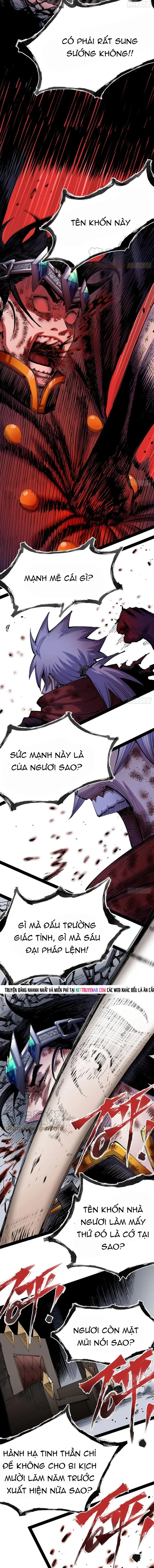 Y Thống Loạn Thế Chapter 49 - 5