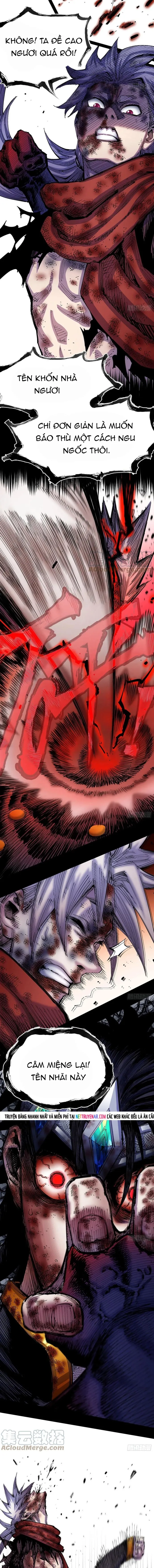 Y Thống Loạn Thế Chapter 49 - 6
