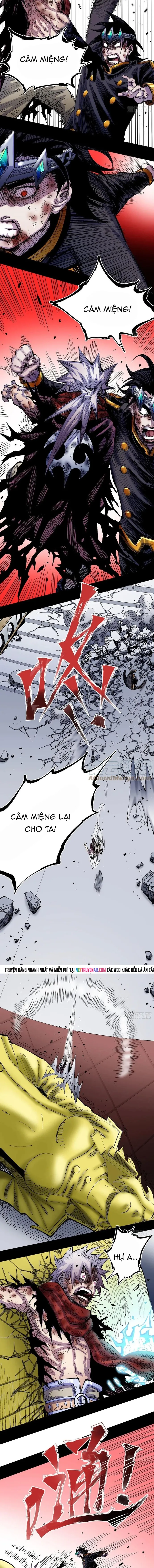 Y Thống Loạn Thế Chapter 49 - 7