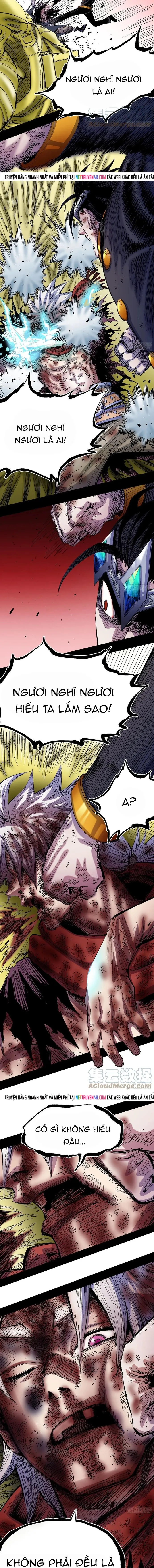 Y Thống Loạn Thế Chapter 49 - 8