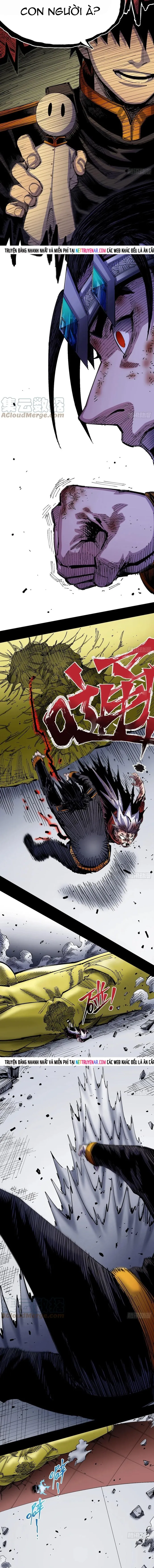 Y Thống Loạn Thế Chapter 49 - 9