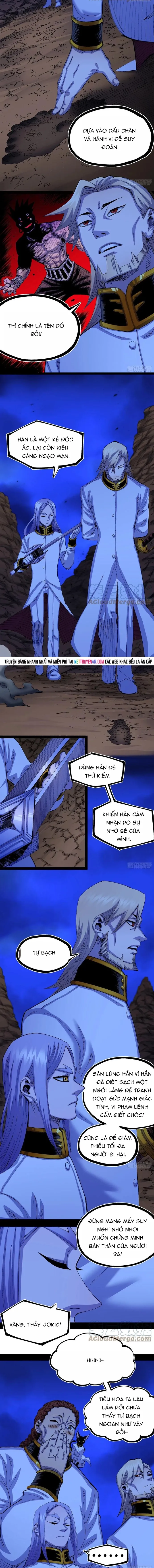 Y Thống Loạn Thế Chapter 50 - 2