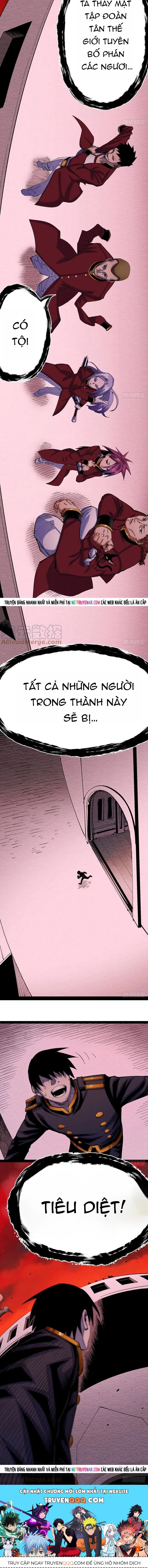 Y Thống Loạn Thế Chapter 50 - 14