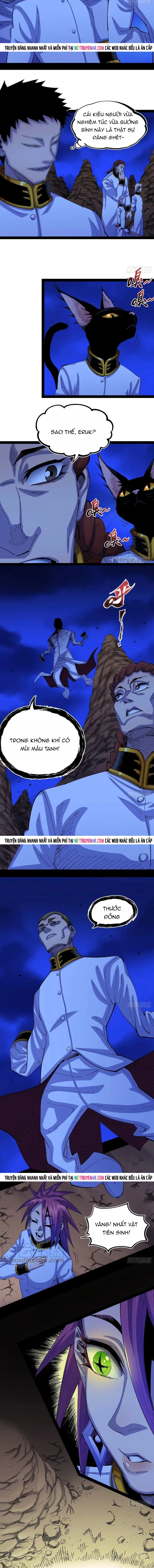 Y Thống Loạn Thế Chapter 50 - 3