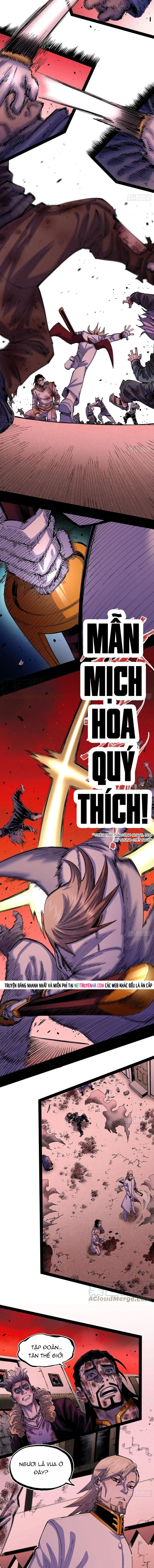 Y Thống Loạn Thế Chapter 50 - 7