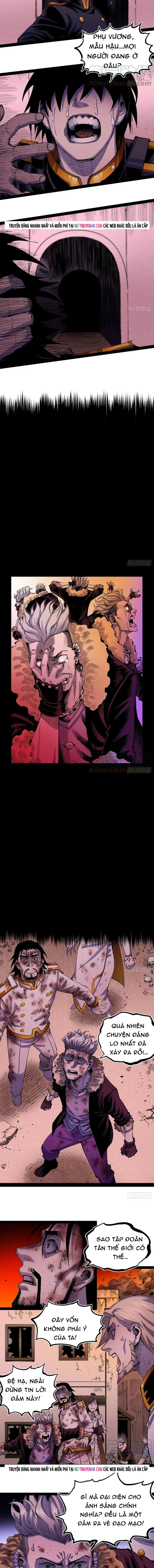 Y Thống Loạn Thế Chapter 51 - 2