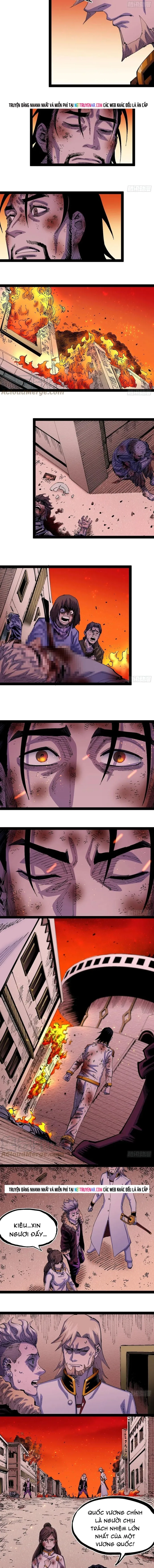 Y Thống Loạn Thế Chapter 51 - 5