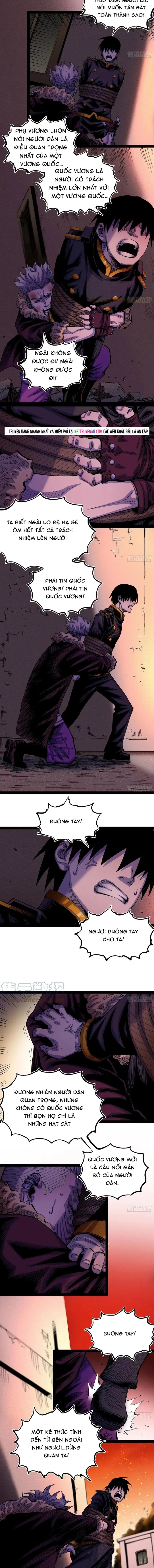 Y Thống Loạn Thế Chapter 51 - 7