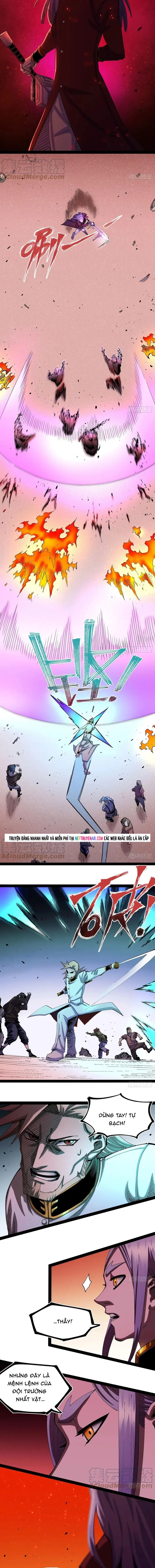 Y Thống Loạn Thế Chapter 53 - 3