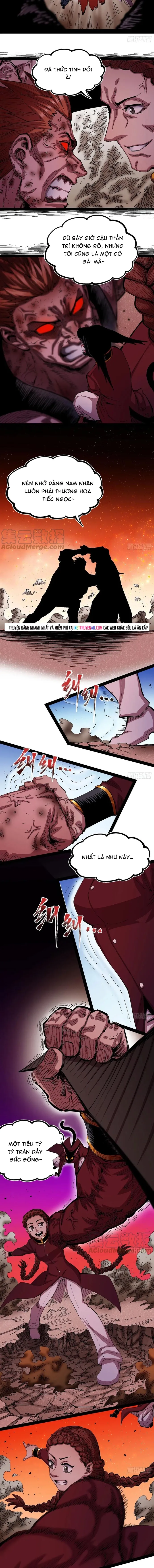 Y Thống Loạn Thế Chapter 53 - 5