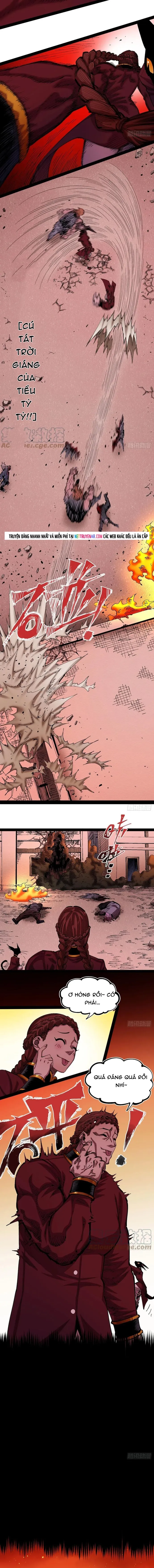 Y Thống Loạn Thế Chapter 53 - 6