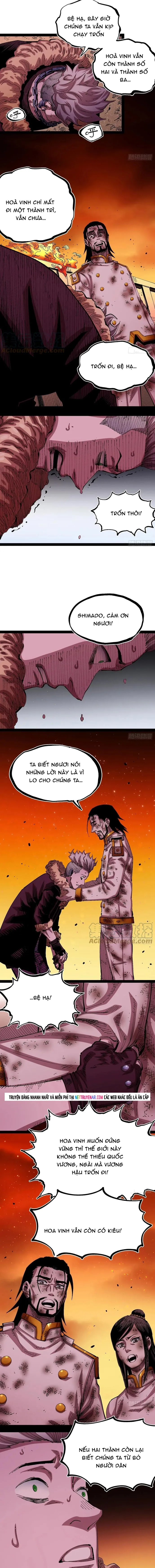 Y Thống Loạn Thế Chapter 53 - 9