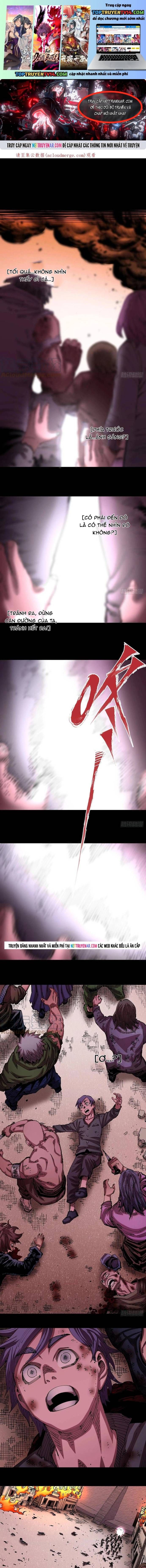 Y Thống Loạn Thế Chapter 54 - 2
