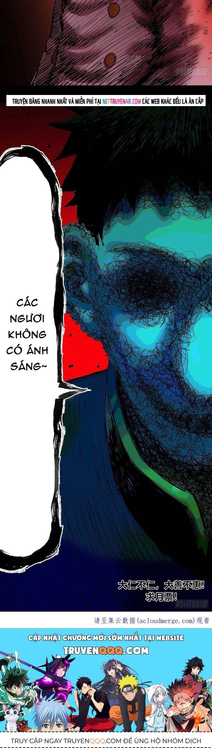 Y Thống Loạn Thế Chapter 54 - 10