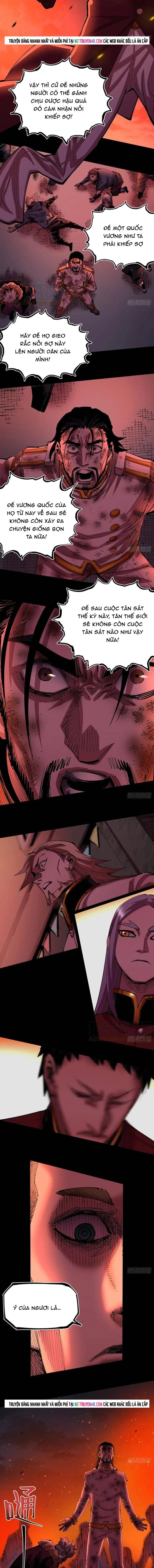 Y Thống Loạn Thế Chapter 55 - 5