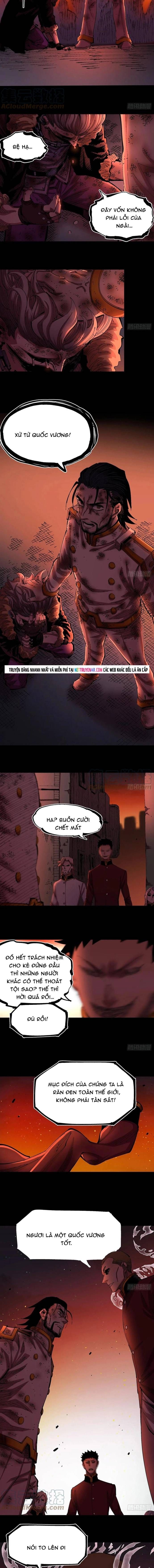 Y Thống Loạn Thế Chapter 55 - 6