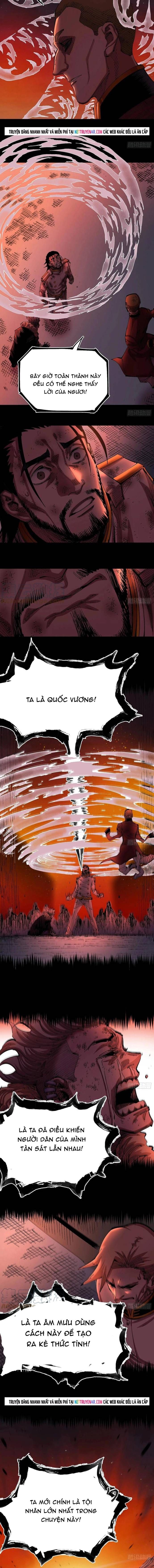 Y Thống Loạn Thế Chapter 55 - 7