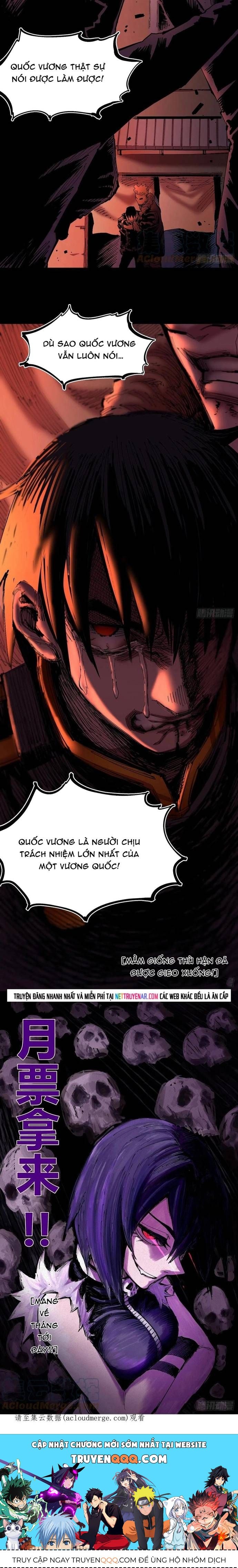 Y Thống Loạn Thế Chapter 55 - 9