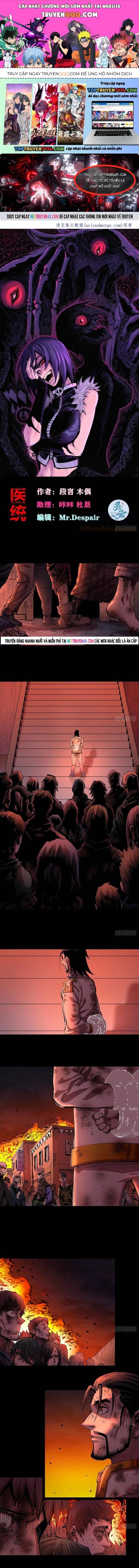 Y Thống Loạn Thế Chapter 56 - 1