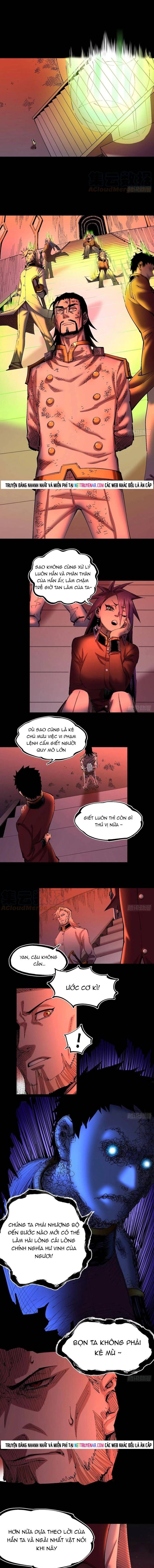 Y Thống Loạn Thế Chapter 56 - 2