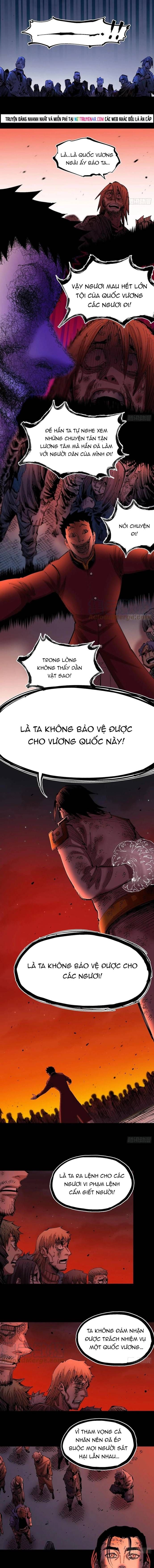 Y Thống Loạn Thế Chapter 56 - 5